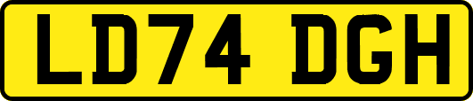 LD74DGH