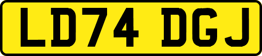LD74DGJ