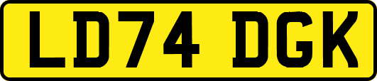 LD74DGK