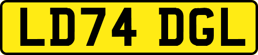 LD74DGL