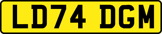 LD74DGM