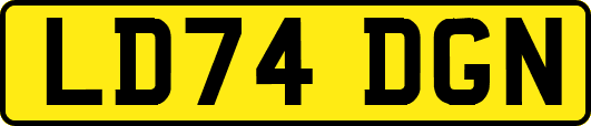 LD74DGN