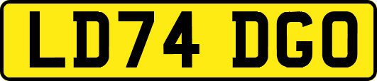 LD74DGO