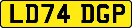 LD74DGP