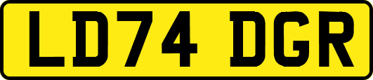 LD74DGR