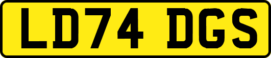 LD74DGS