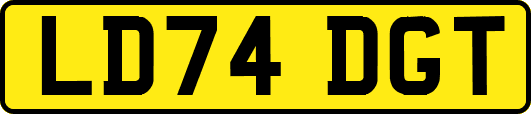 LD74DGT