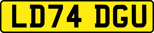 LD74DGU