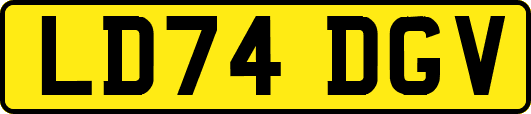 LD74DGV