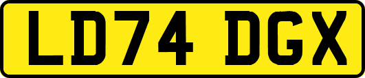 LD74DGX