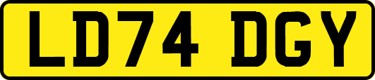 LD74DGY