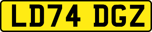 LD74DGZ