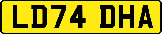 LD74DHA