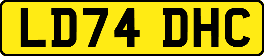 LD74DHC