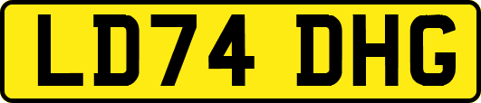 LD74DHG