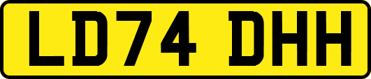 LD74DHH