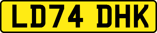 LD74DHK