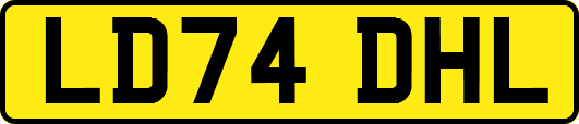 LD74DHL