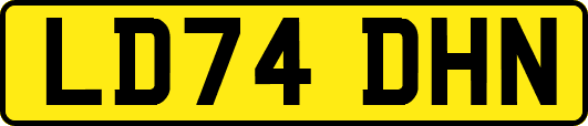 LD74DHN