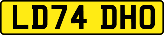 LD74DHO
