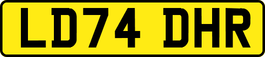 LD74DHR
