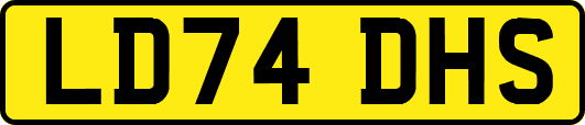 LD74DHS