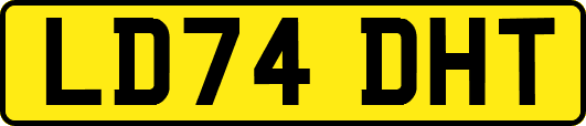 LD74DHT