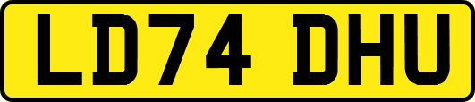 LD74DHU