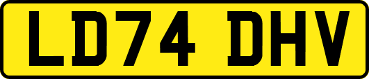 LD74DHV