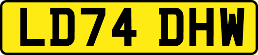 LD74DHW