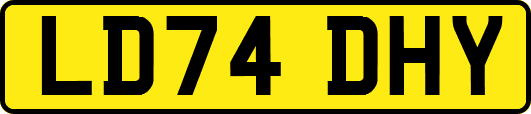 LD74DHY