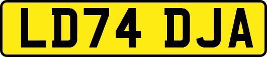 LD74DJA