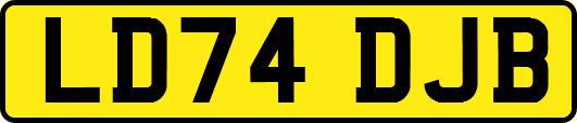 LD74DJB