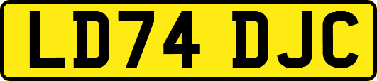 LD74DJC