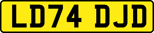 LD74DJD