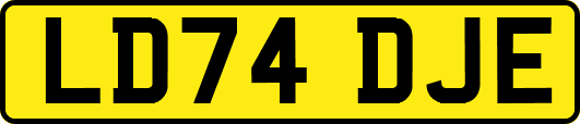 LD74DJE