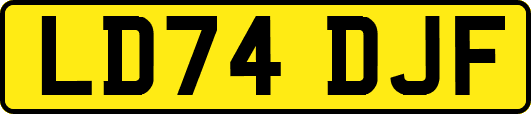 LD74DJF
