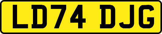 LD74DJG