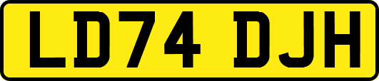 LD74DJH