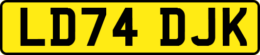 LD74DJK