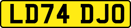 LD74DJO