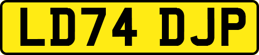 LD74DJP