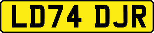 LD74DJR