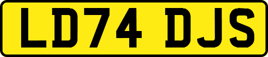 LD74DJS