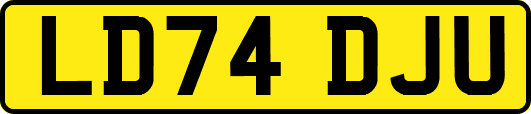 LD74DJU