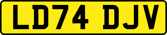 LD74DJV