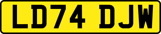 LD74DJW