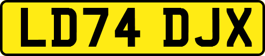 LD74DJX