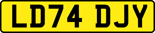 LD74DJY