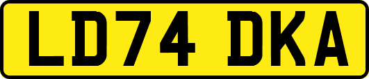 LD74DKA